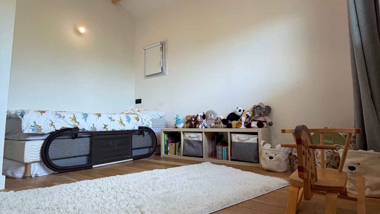 Photo of Bedroom in Nord