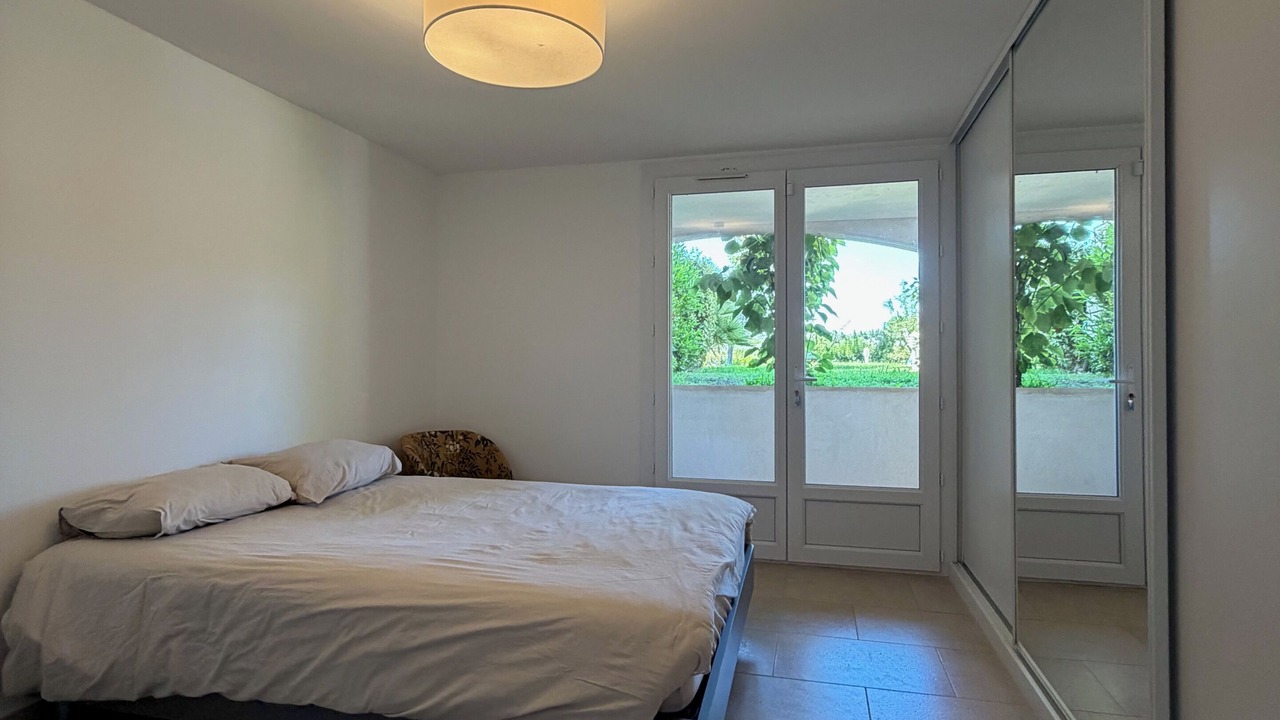 Photo of Bedroom in Nord