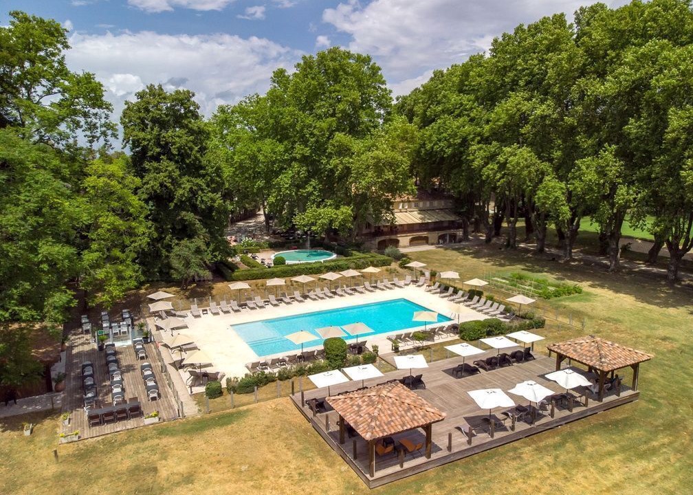Photo of Outdoor in Pont Royal