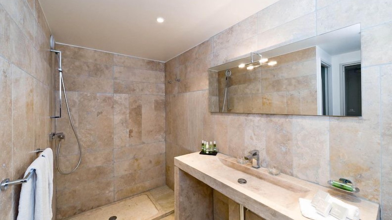 Photo of Bathroom in Pont Royal