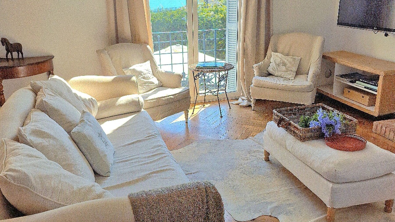 Photo of Livingroom in Mont Boron