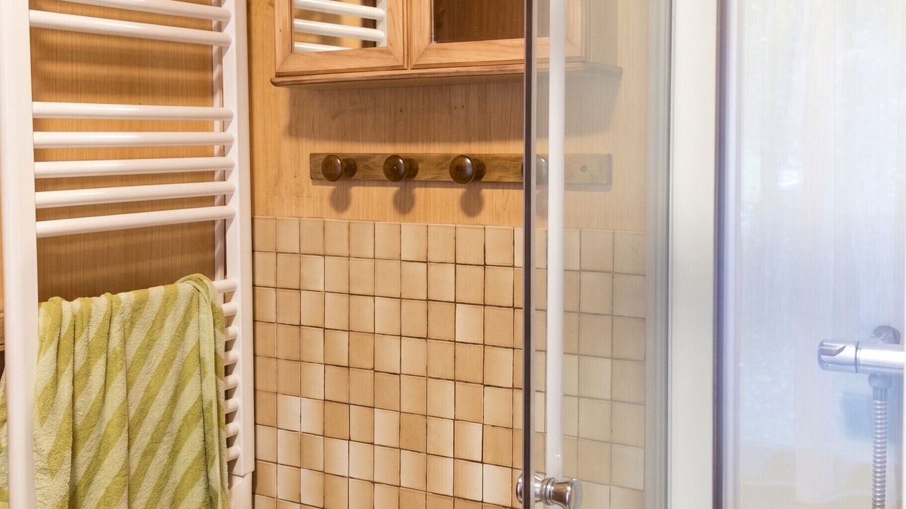 Photo of Bathroom in Autrans-Meaudre-en-Vercors