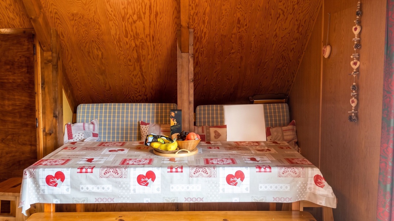 Photo of Livingroom in Autrans-Meaudre-en-Vercors