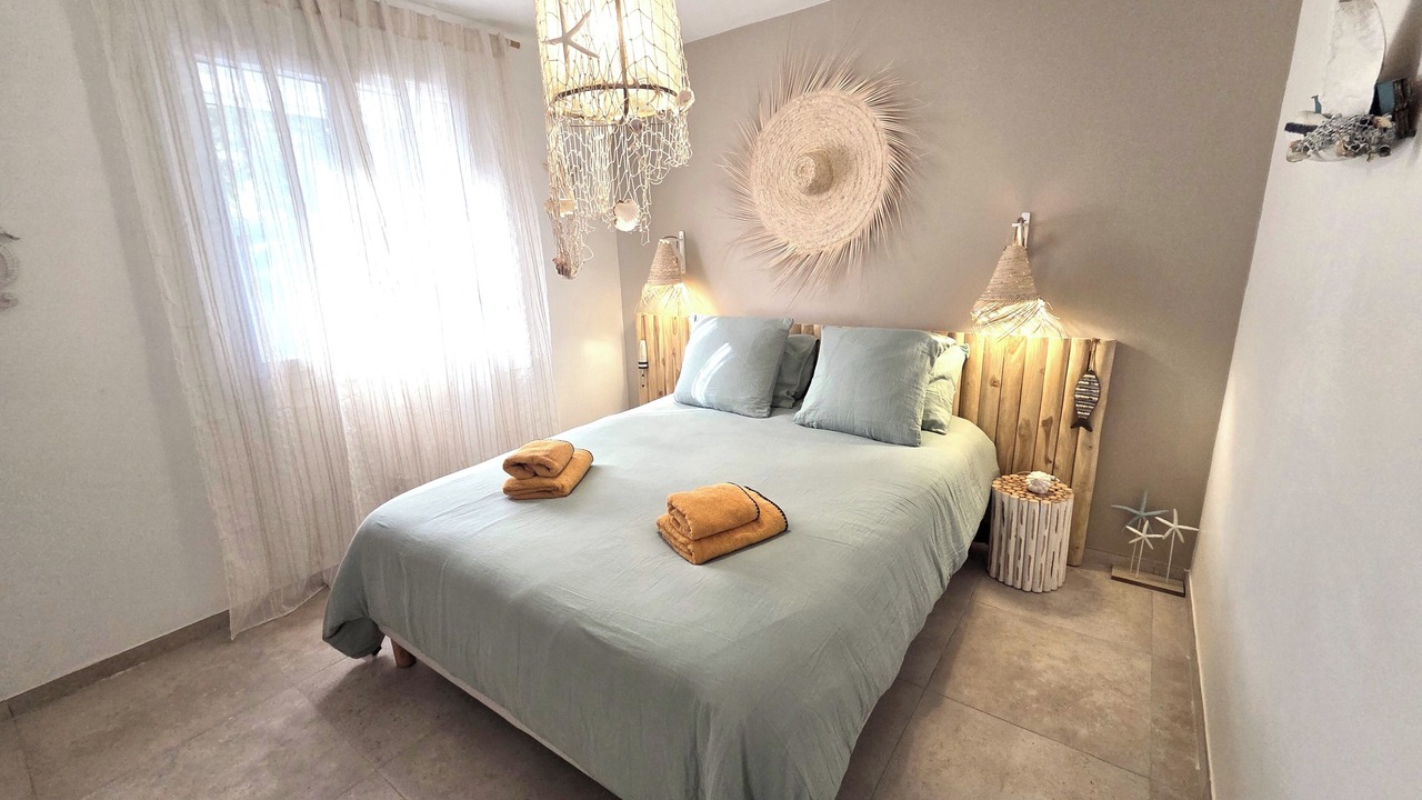 Photo of Bedroom in Restinclieres