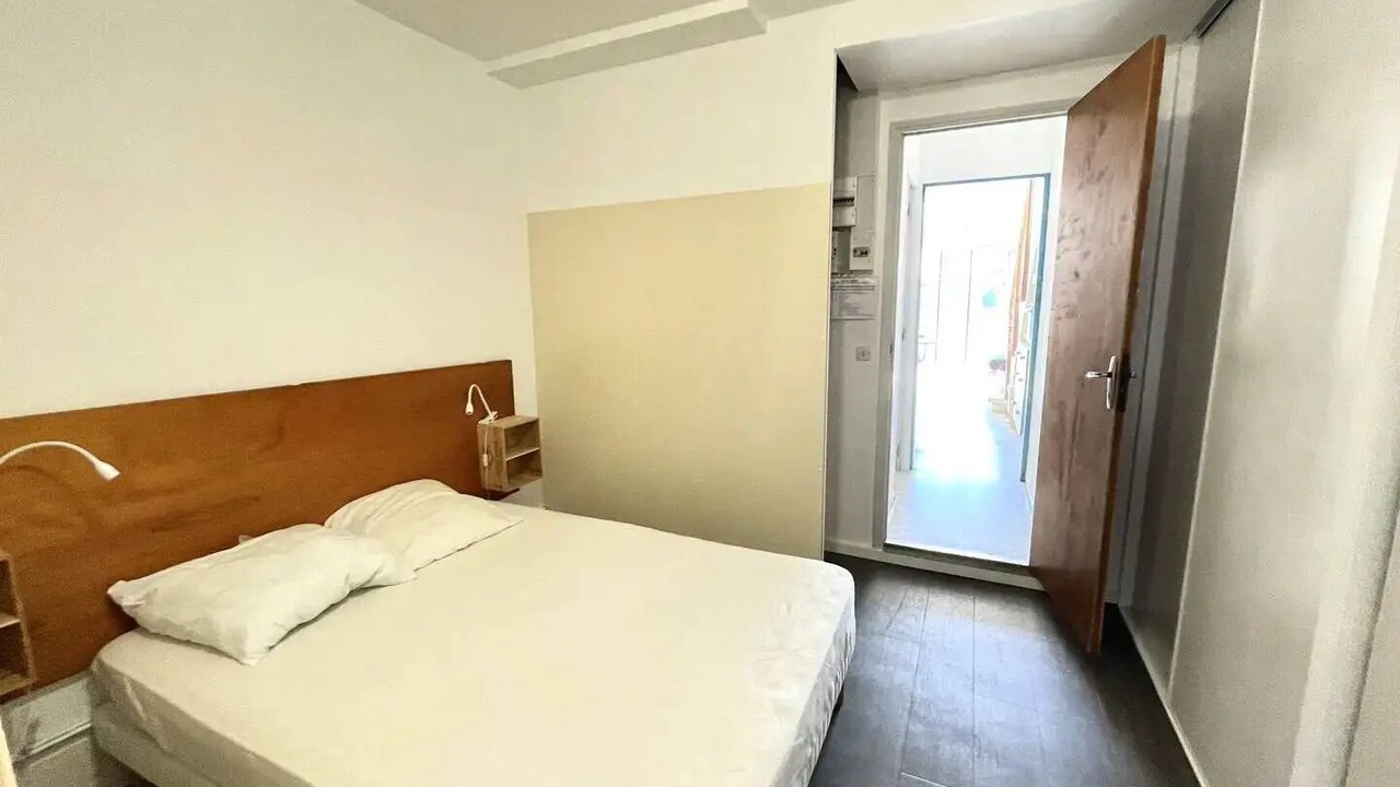 Photo of Bedroom in Port-la-Nouvelle