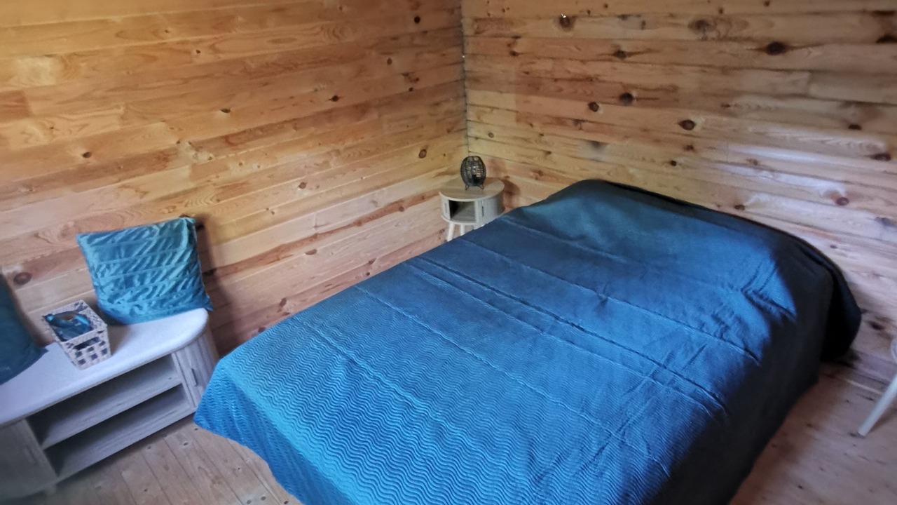Photo of Bedroom in Thueyts