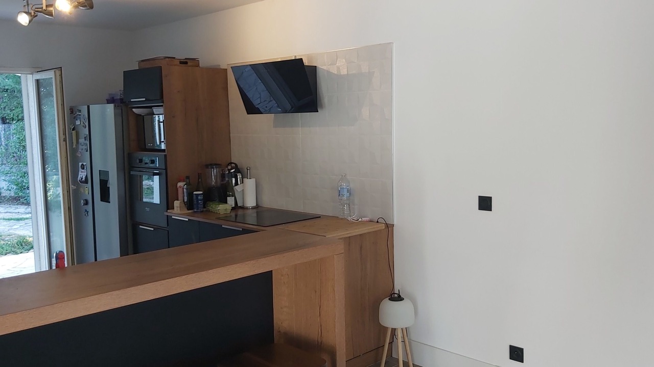 Photo of Kitchen in Montferrier-sur-Lez