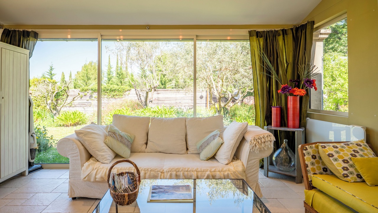 Photo of Livingroom in Robion