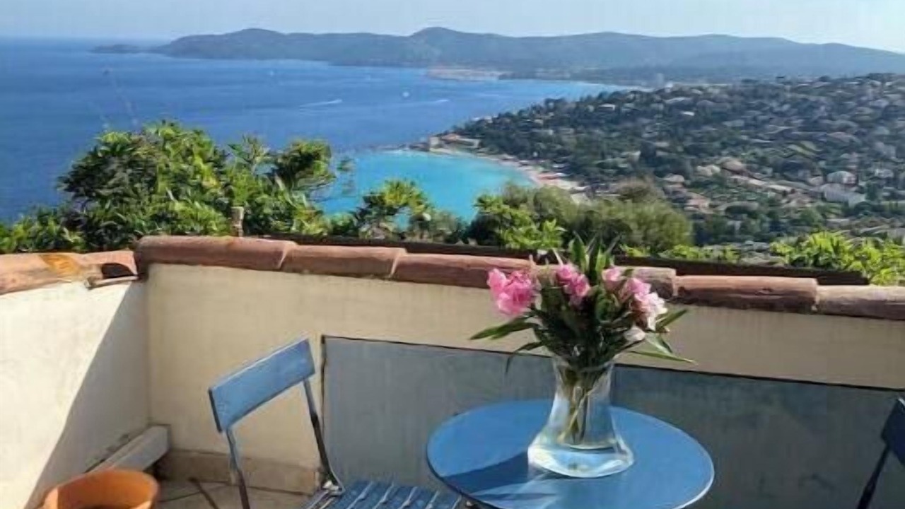 Photo of Outdoor in Le Lavandou