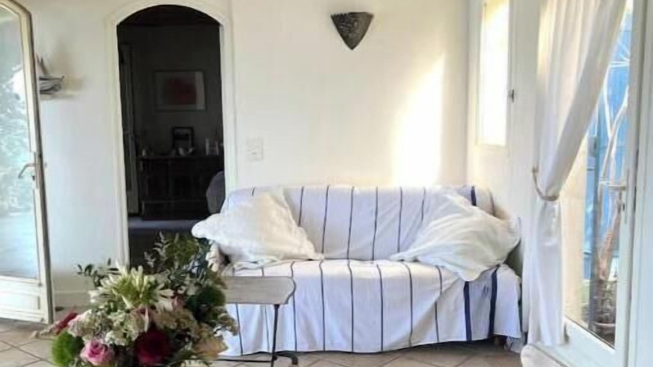 Photo of Livingroom in Le Lavandou