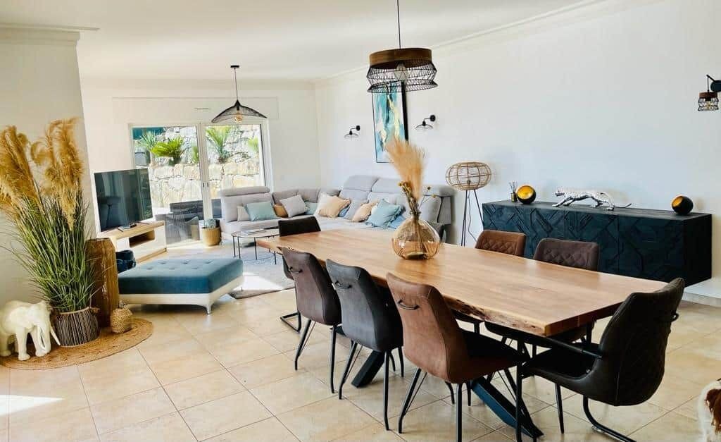 Photo of Livingroom in Plage de la Garonnette