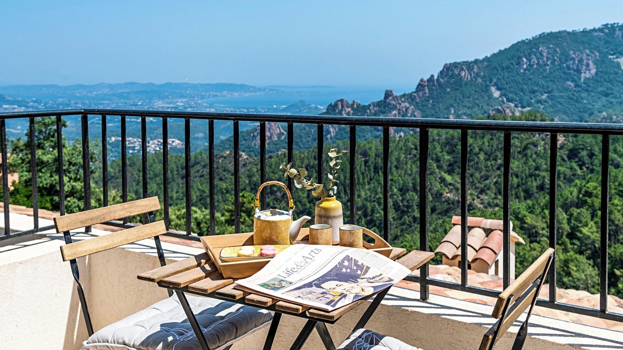 Photo of Outdoor in Les Termes