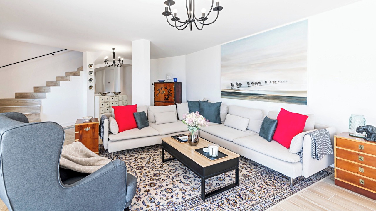 Photo of Livingroom in Les Termes