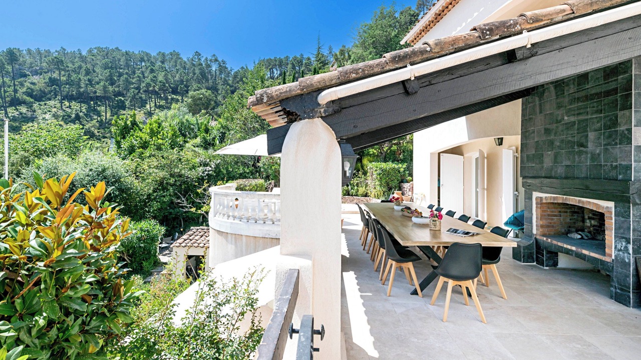 Photo of Outdoor in Les Termes