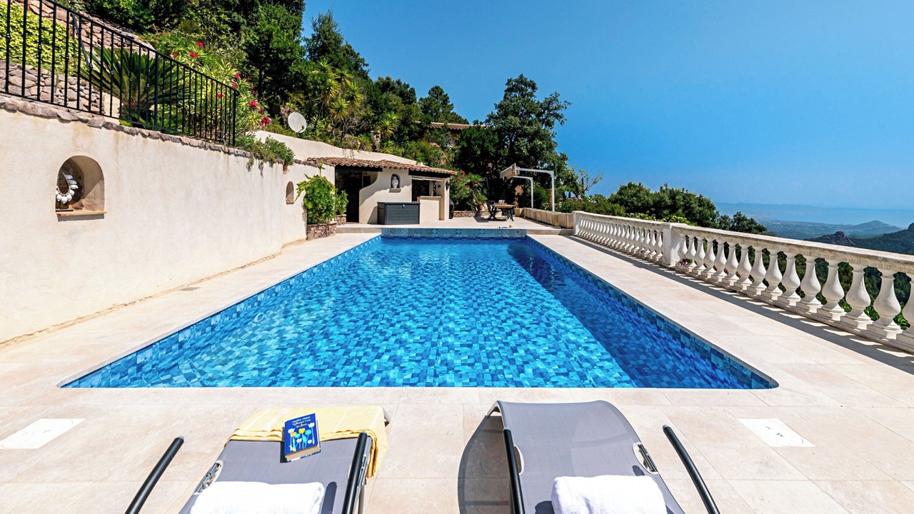 Photo of Outdoor in Les Termes