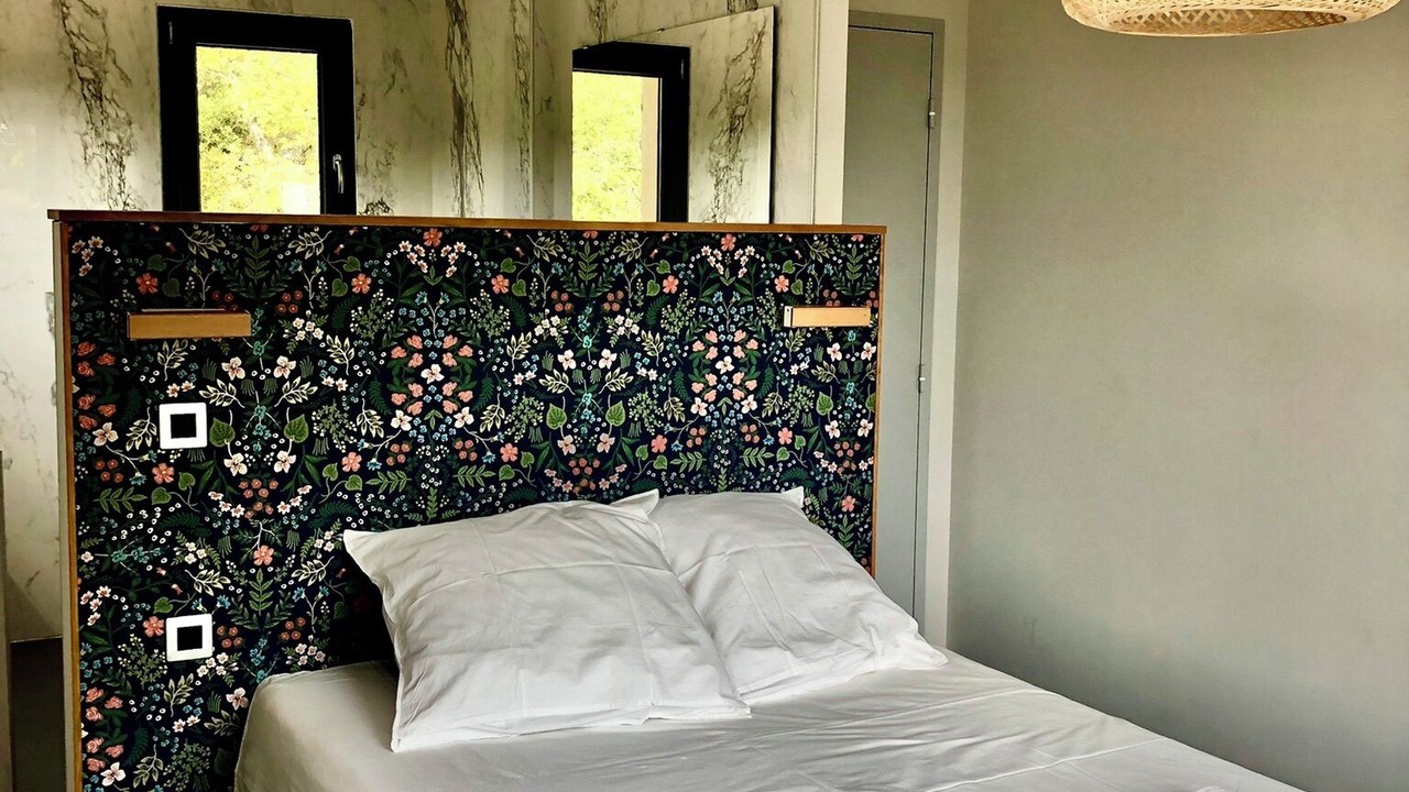 Photo of Bedroom in La Verdiere