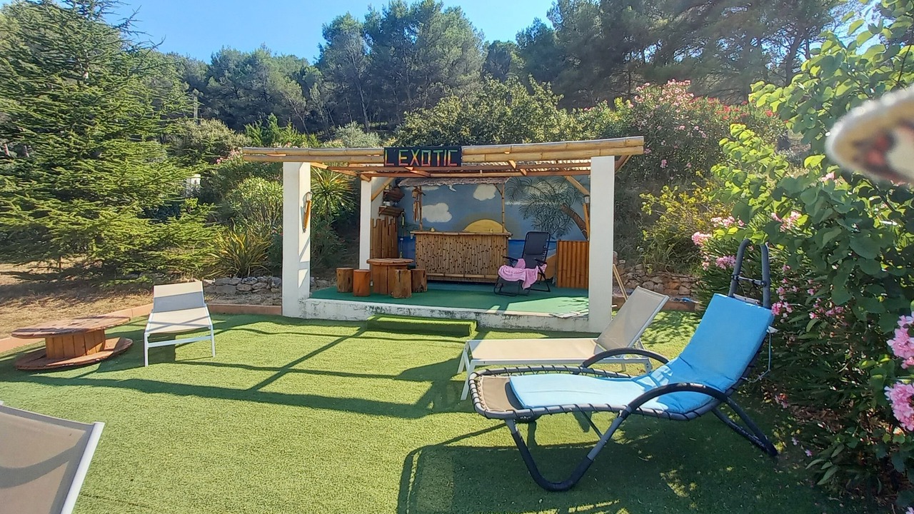Photo of Outdoor in Ventabren