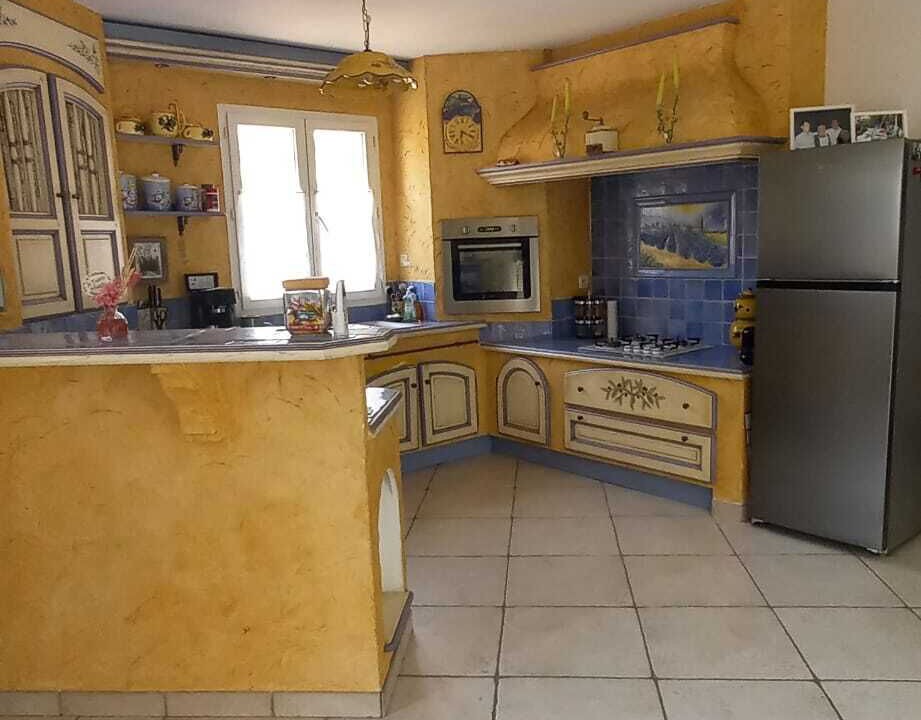 Photo of Kitchen in Ventabren
