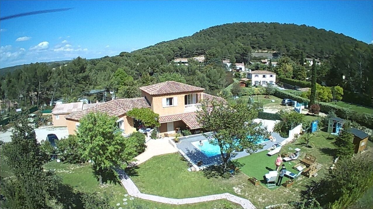 Photo of Outdoor in Ventabren