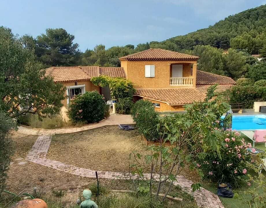 Photo of Outdoor in Ventabren