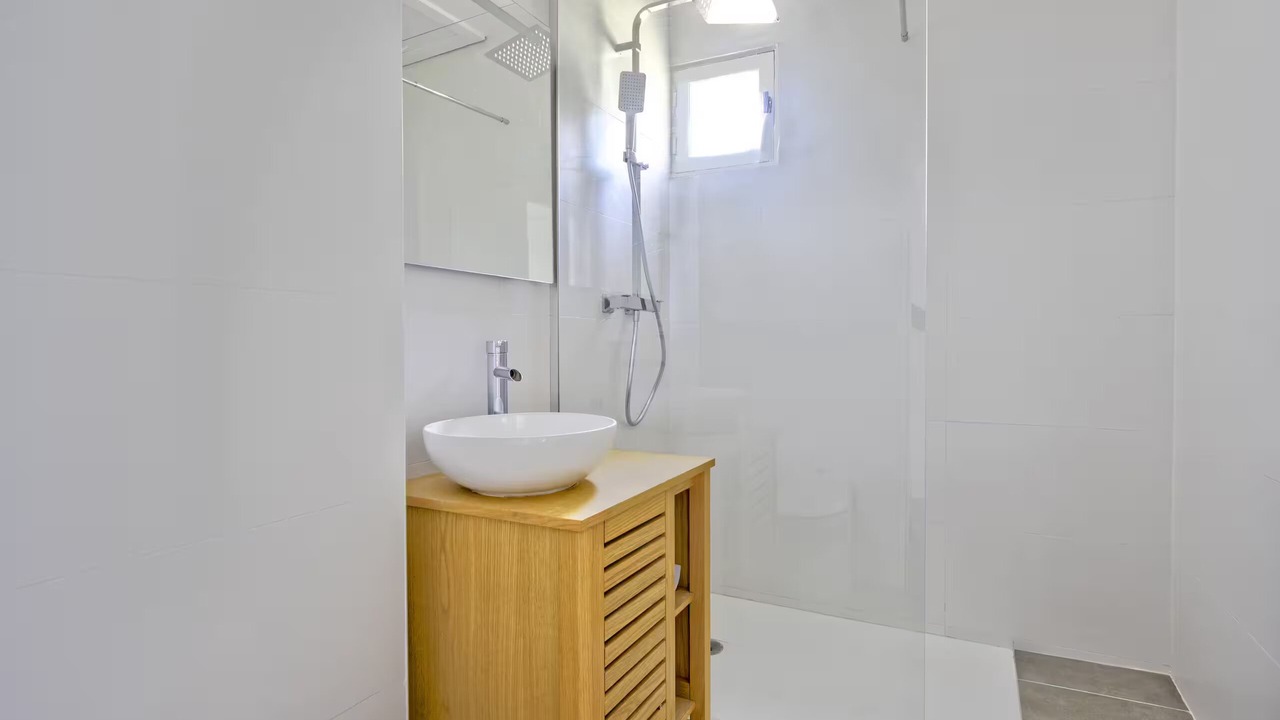 Photo of Bathroom in Pyla-sur-Mer
