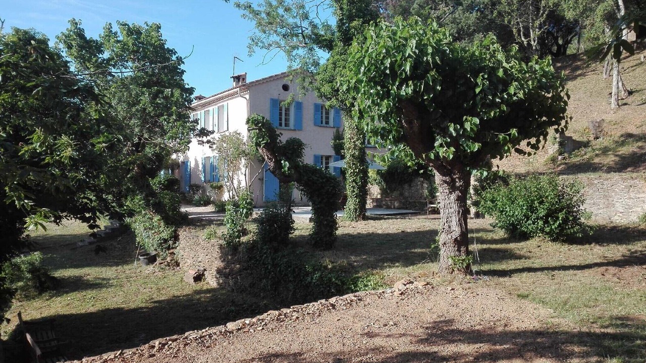 Photo of Outdoor in Collobrieres