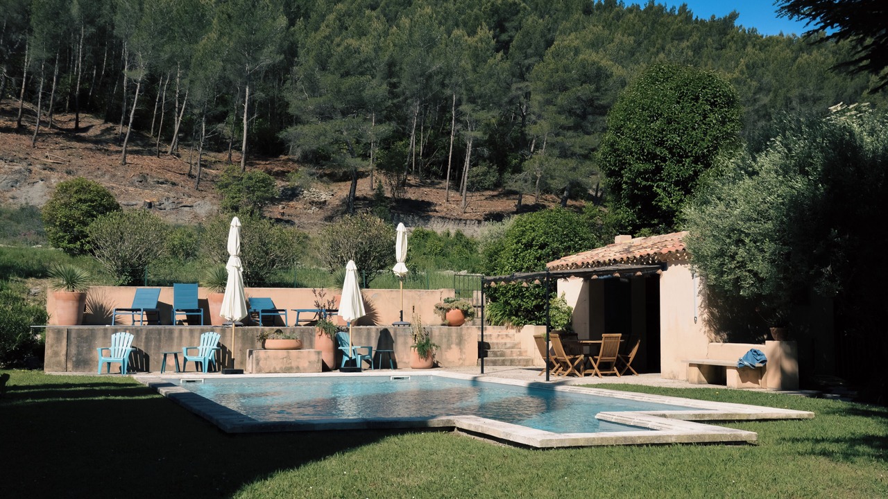 Photo of Outdoor in Roquefort-la-Bedoule
