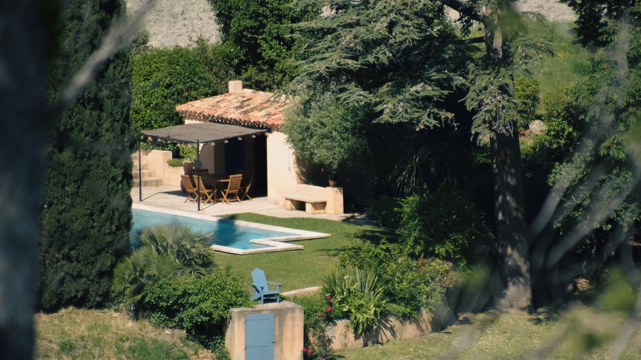 Photo of Outdoor in Roquefort-la-Bedoule
