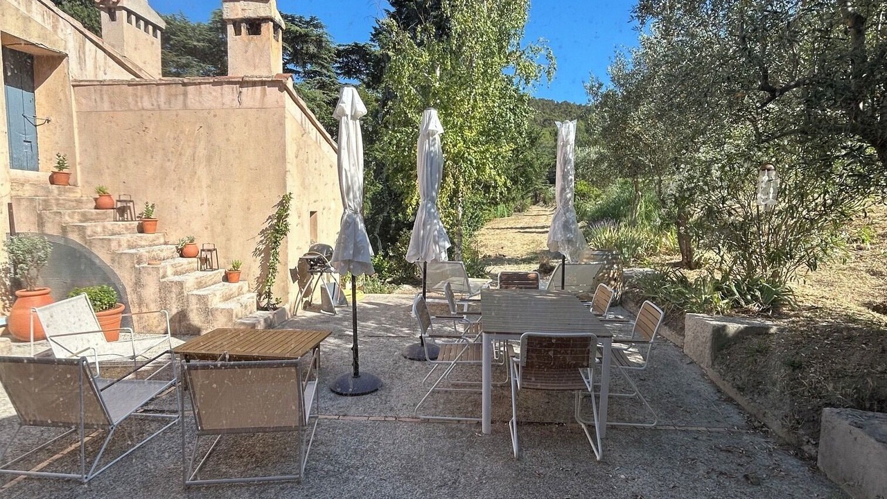 Photo of Outdoor in Roquefort-la-Bedoule
