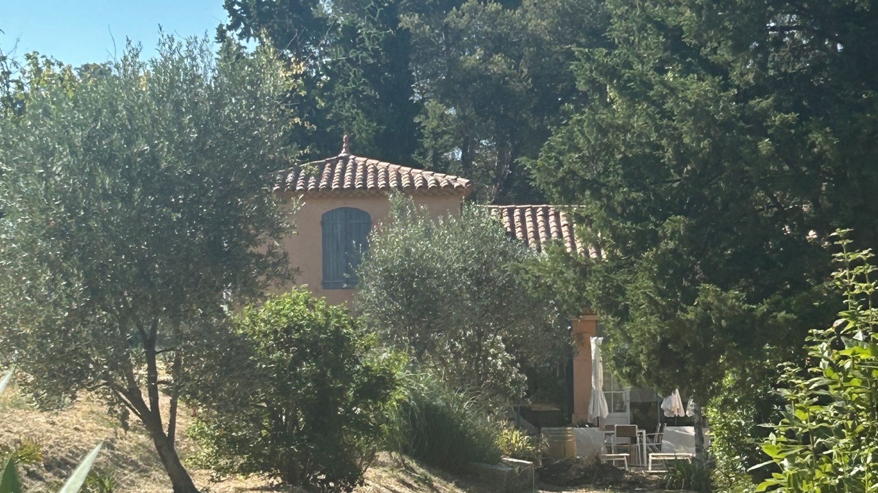 Photo of Outdoor in Roquefort-la-Bedoule