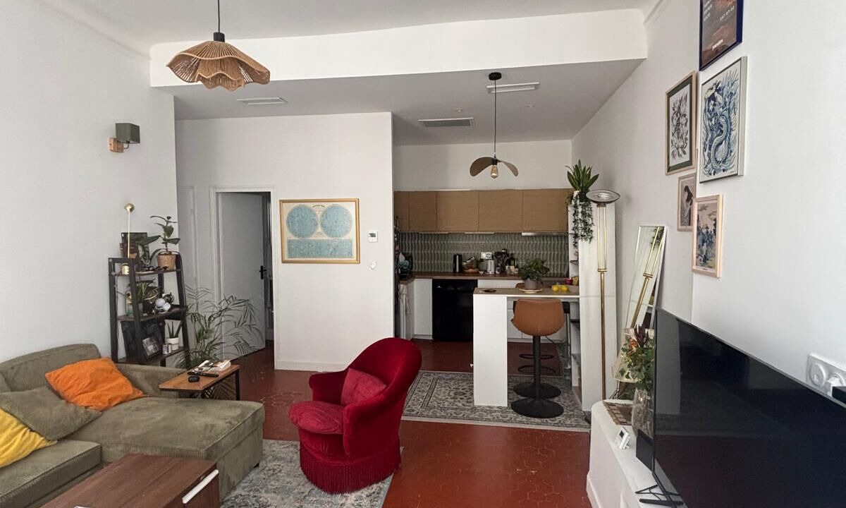 Photo of Livingroom in Saint-Charles