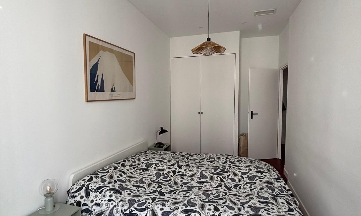 Photo of Bedroom in Saint-Charles