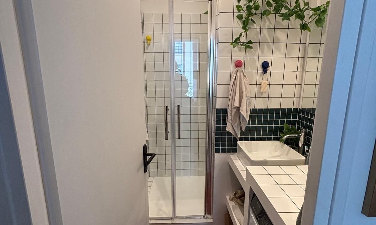 Photo of Bathroom in Saint-Charles