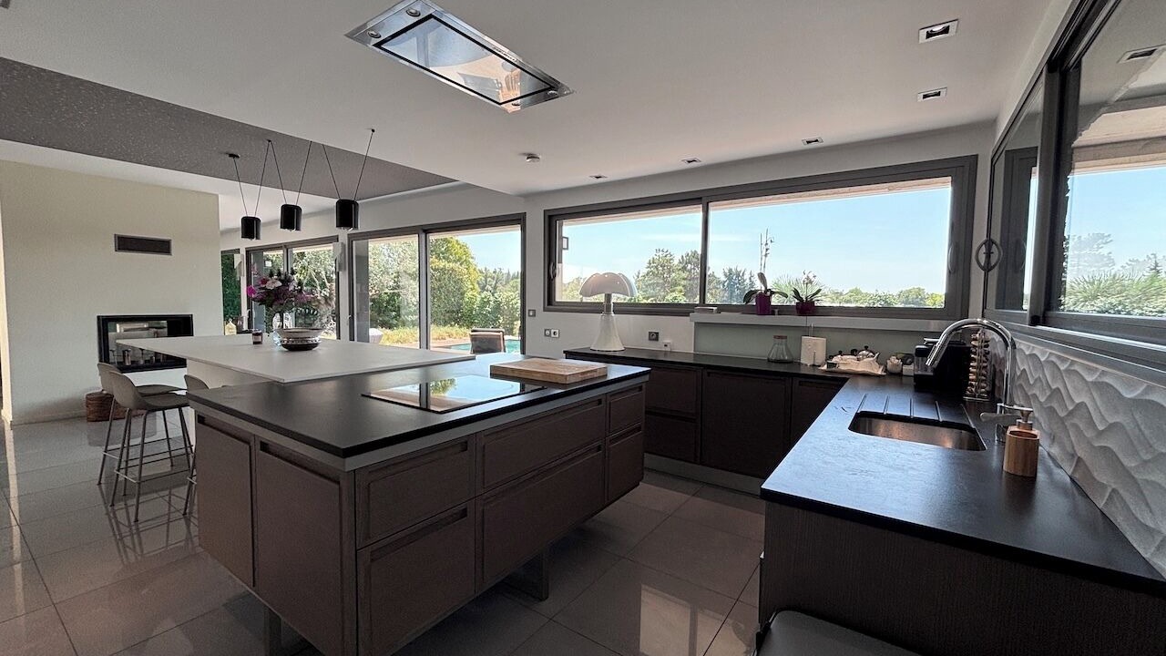 Photo of Kitchen in Baillargues