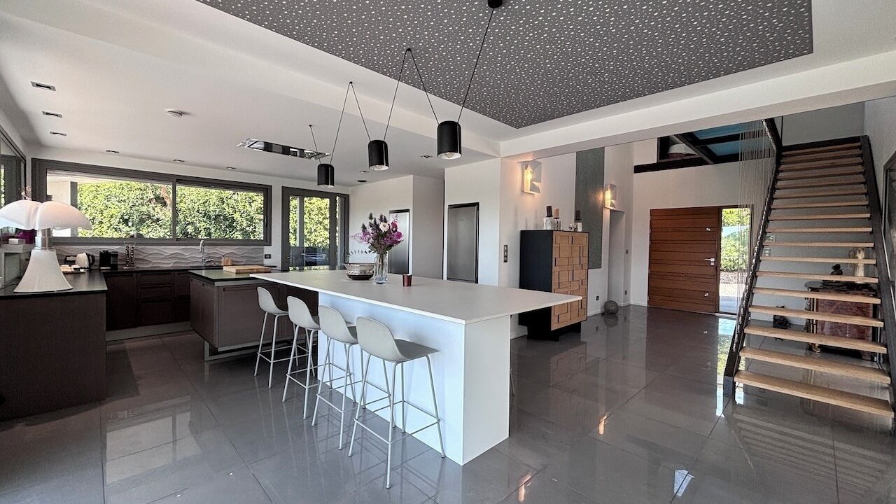 Photo of Kitchen in Baillargues
