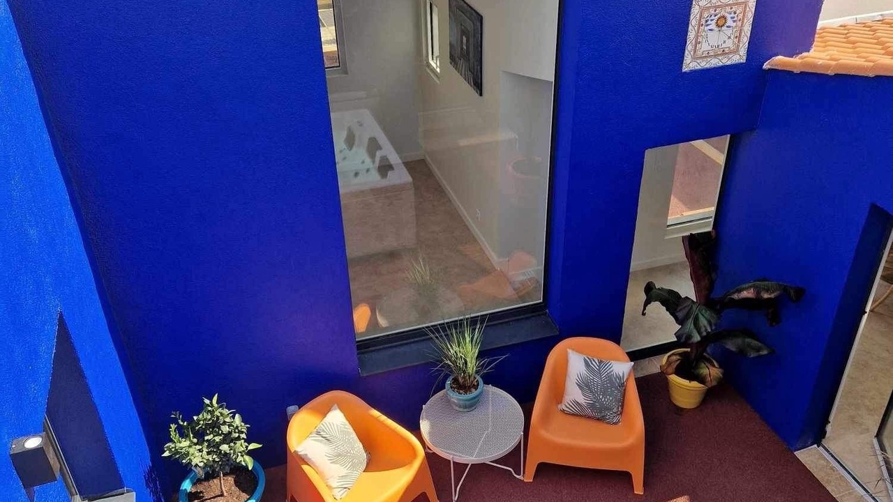 Photo of Patio Balcony in Olonne-sur-Mer