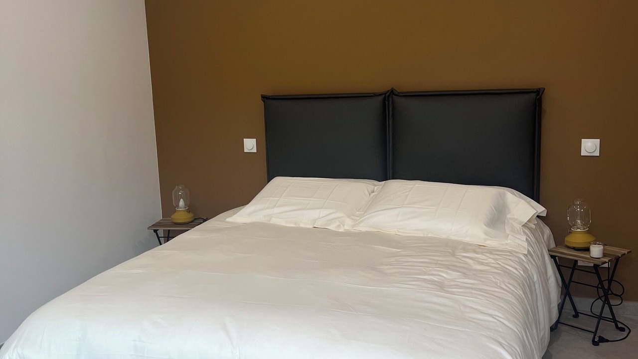 Photo of Bedroom in Fozieres