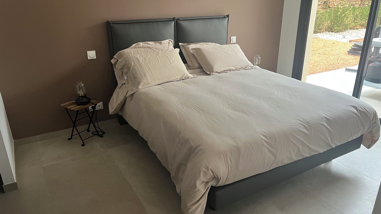 Photo of Bedroom in Fozieres