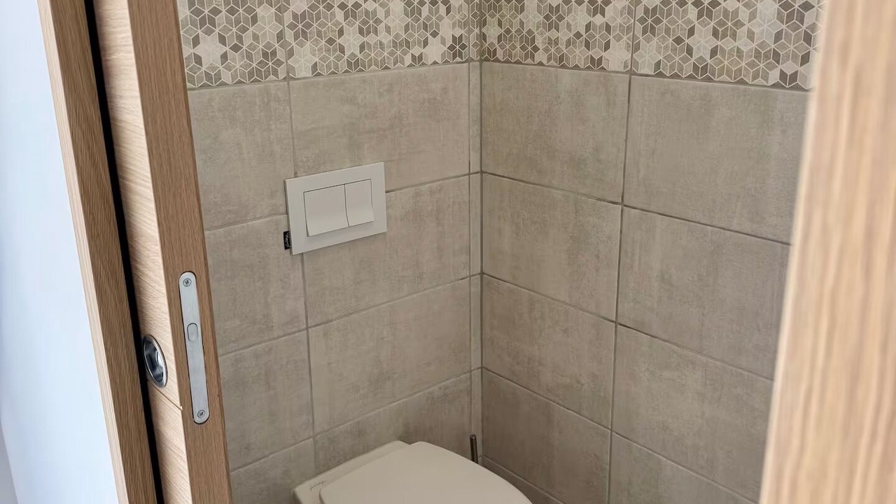 Photo of Bathroom in Villelaure
