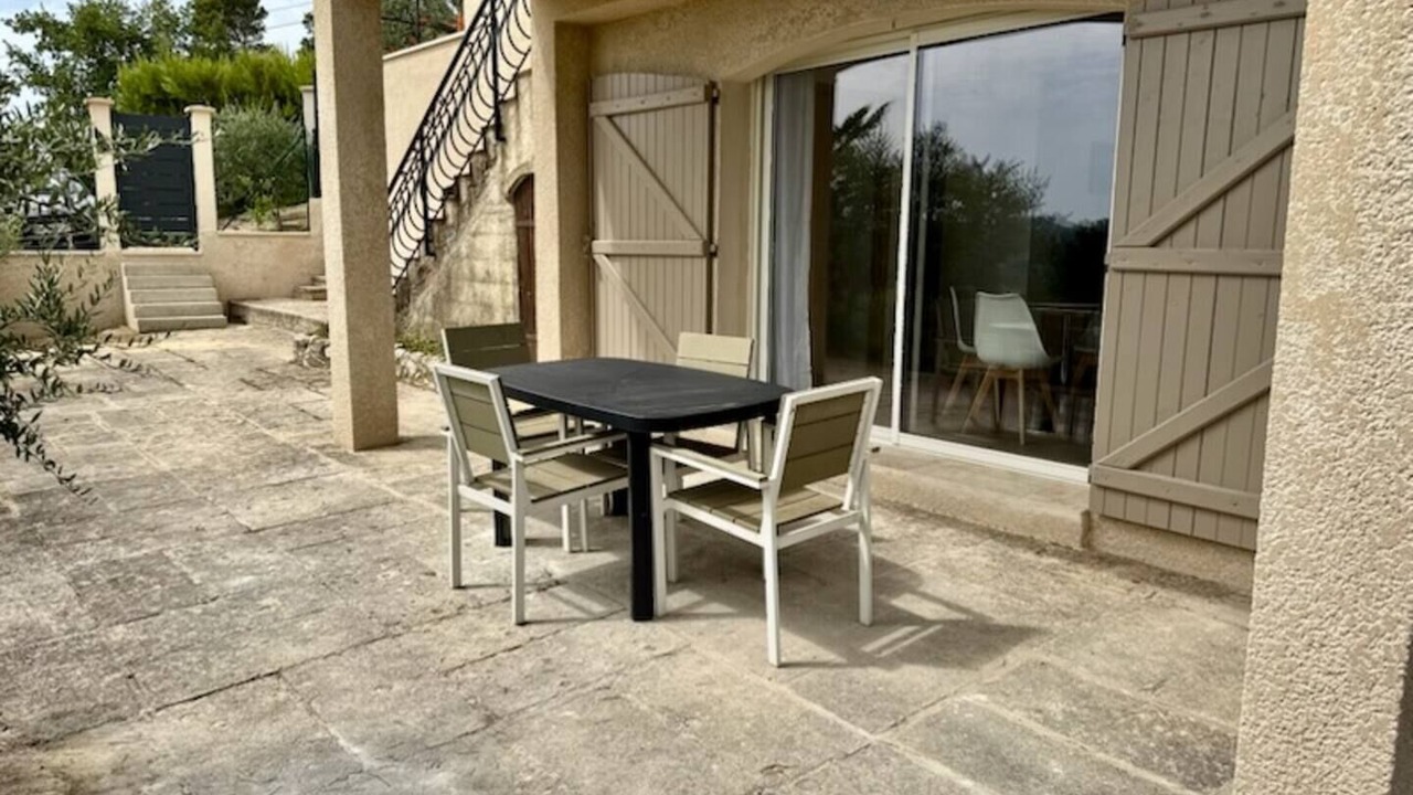 Photo of Outdoor in Villelaure