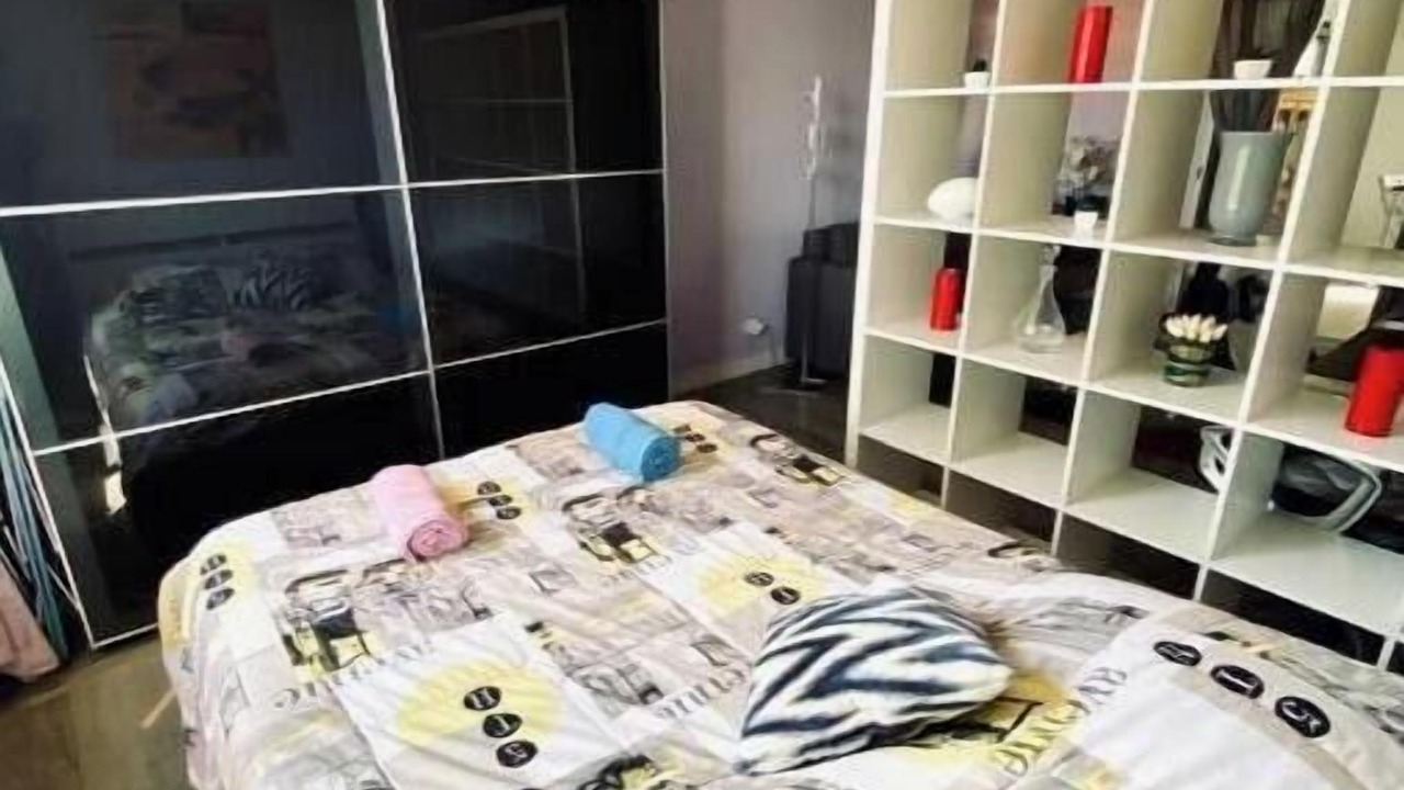 Photo of Bedroom in Lattes