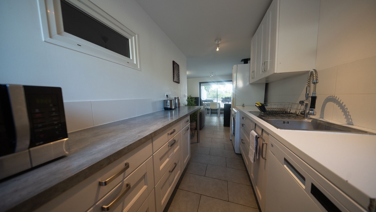 Photo of Kitchen in Eguilles