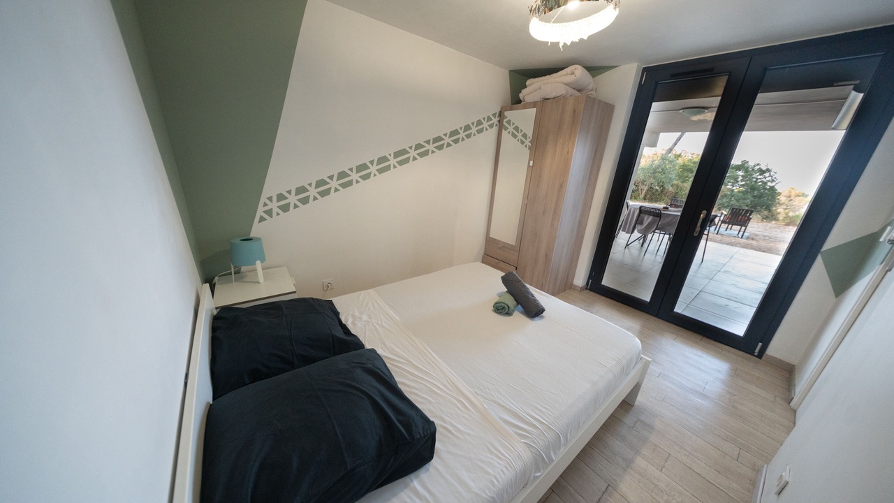 Photo of Bedroom in Eguilles