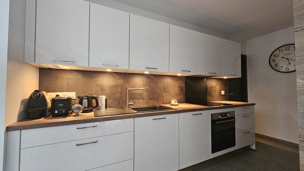 Photo of Kitchen in Genas