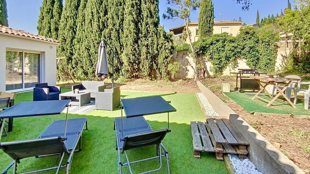 Photo of Outdoor in Clermont-l'Herault