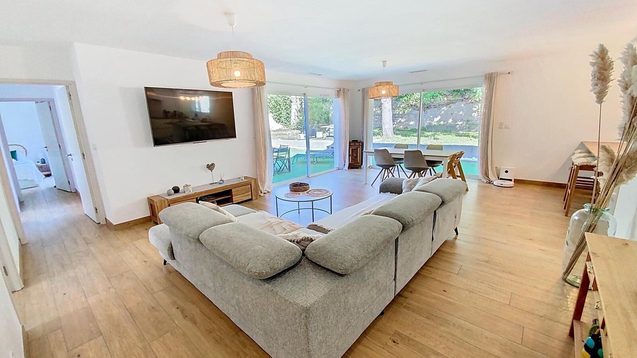 Photo of Livingroom in Clermont-l'Herault
