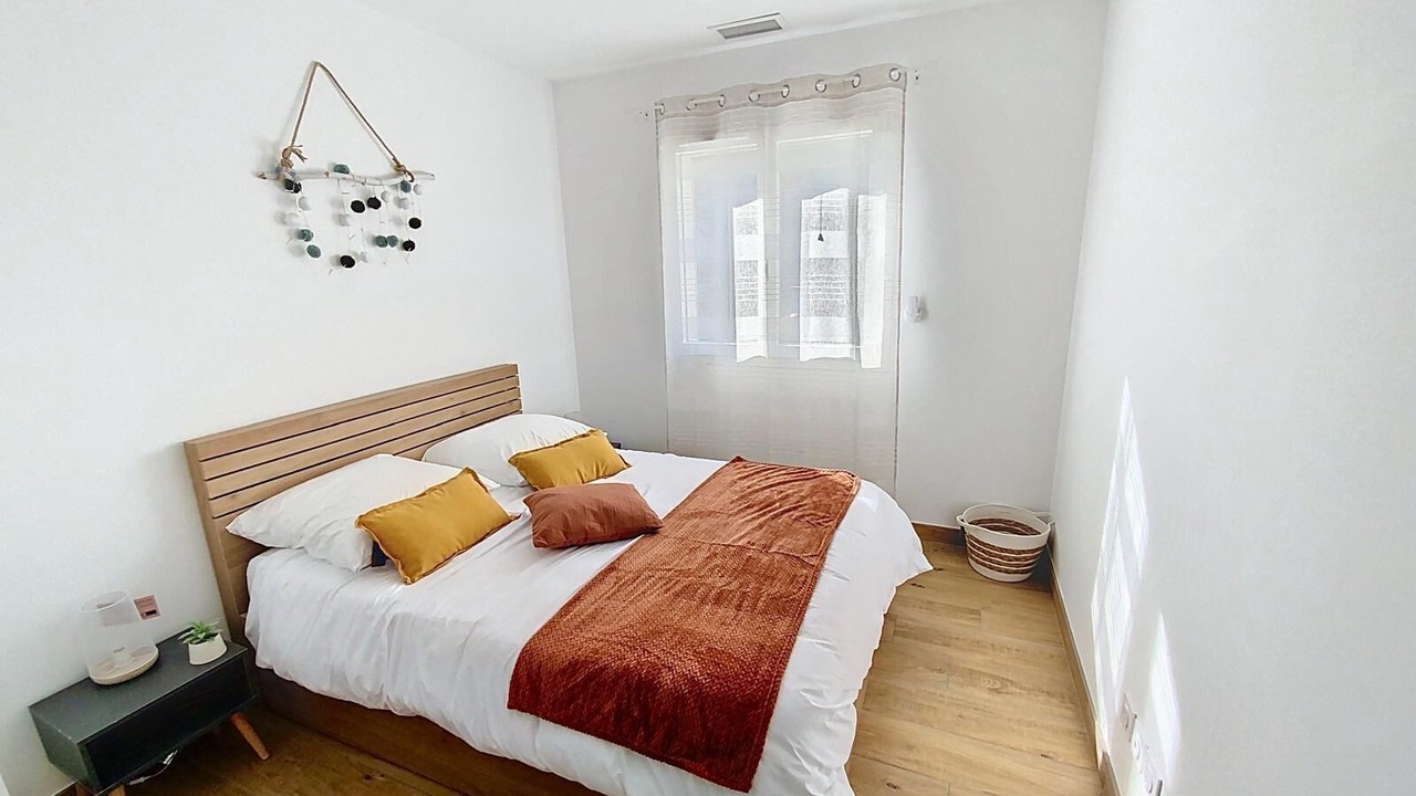 Photo of Bedroom in Clermont-l'Herault