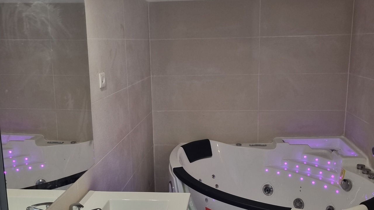 Photo of Bathroom in La Garde