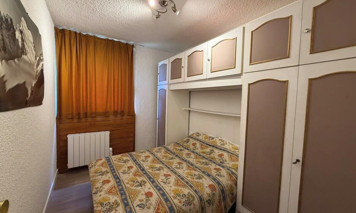 Photo of Bedroom in Le Sauze