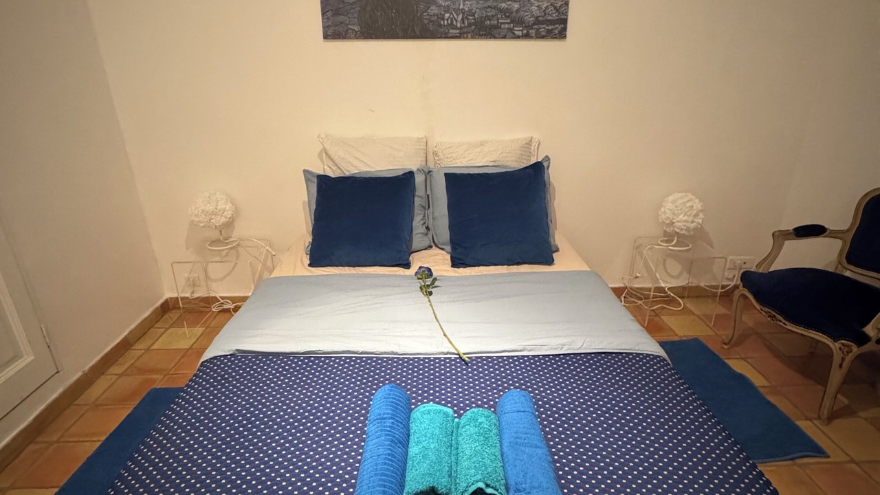 Photo of Bedroom in La Treille